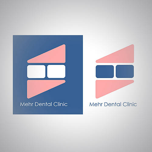Mehr Dental Clinic Logo