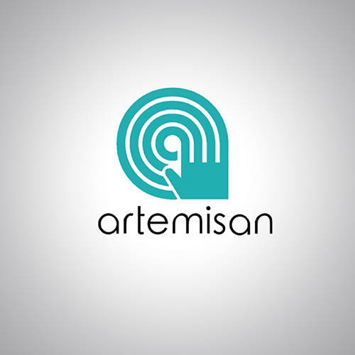 Artemisan Logo Design